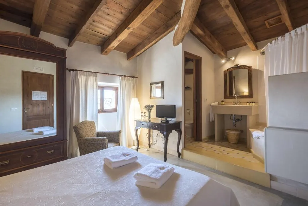 Room, Sa Bisbal - Turismo De Interior, Majorca