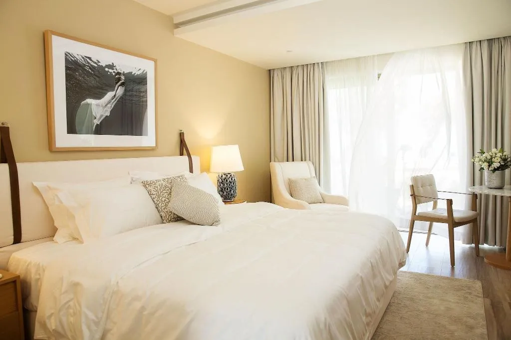Room, Domes Miramare, A Luxury Collection Resort, Corfu, Corfu