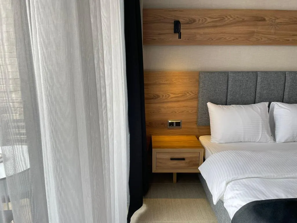 SUITE SEA VIEW Room, Palmon Hotel, Izmir