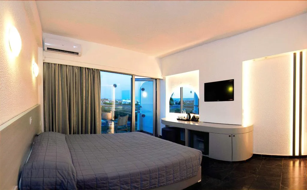 Double or Twin SUPERIOR Room, Sveltos Hotel, Cyprus