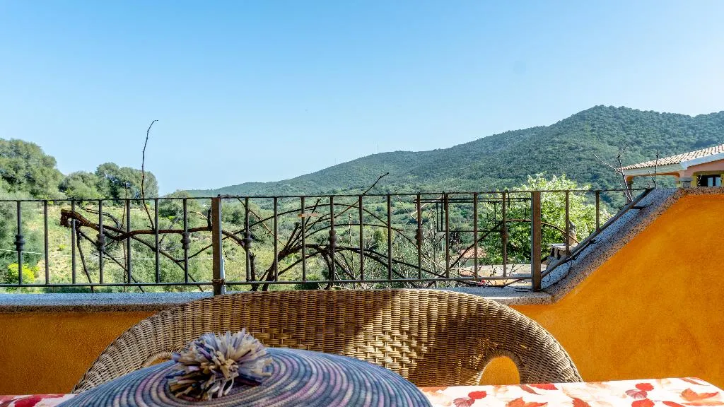 VILLA GARDEN VIEW Room, PMS CaseVacanze Budoni, Olbia