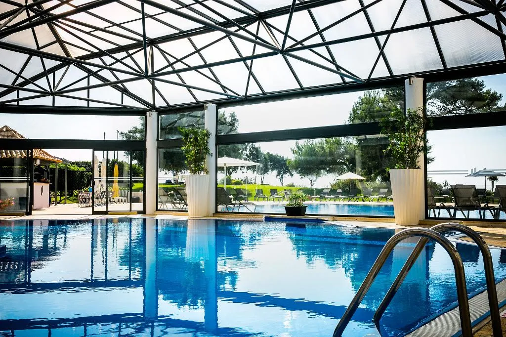 Pool, Pestana Cascais Ocean and Conference Aparthotel, Lisbon