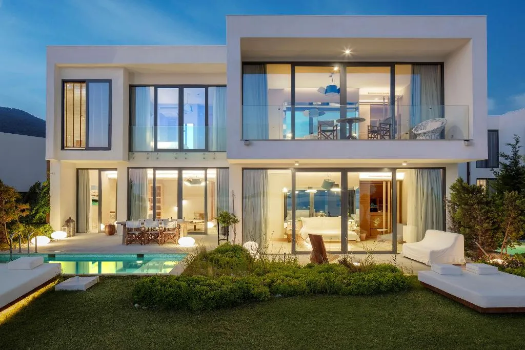 VILLA FOUR BEDROOMS Room, Susona Bodrum, LXR Hotels & Resorts, Bodrum