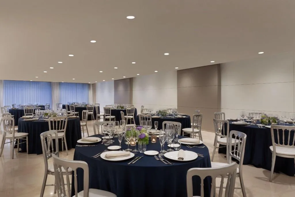 Conferences, Renaissance Barcelona, Barcelona