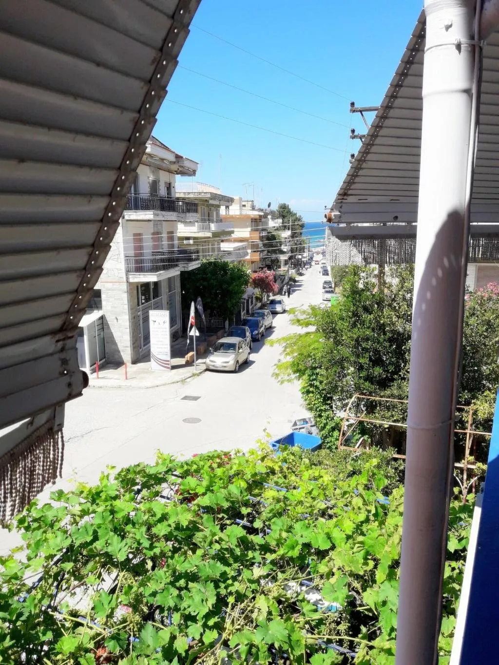 Room, Artemis Studios & Apartments, Halkidiki