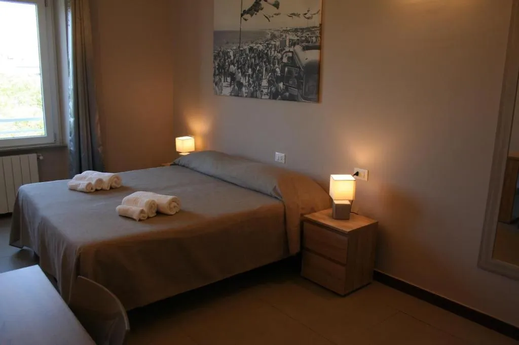 Room, B&B Viale San Pietro, Alghero