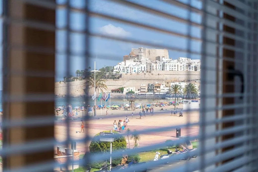 General view, Duna Hotel Boutique, Valencia