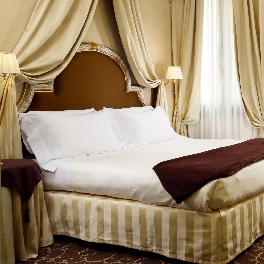 Room, Residenza Venezia By Gruppo Una, Venice