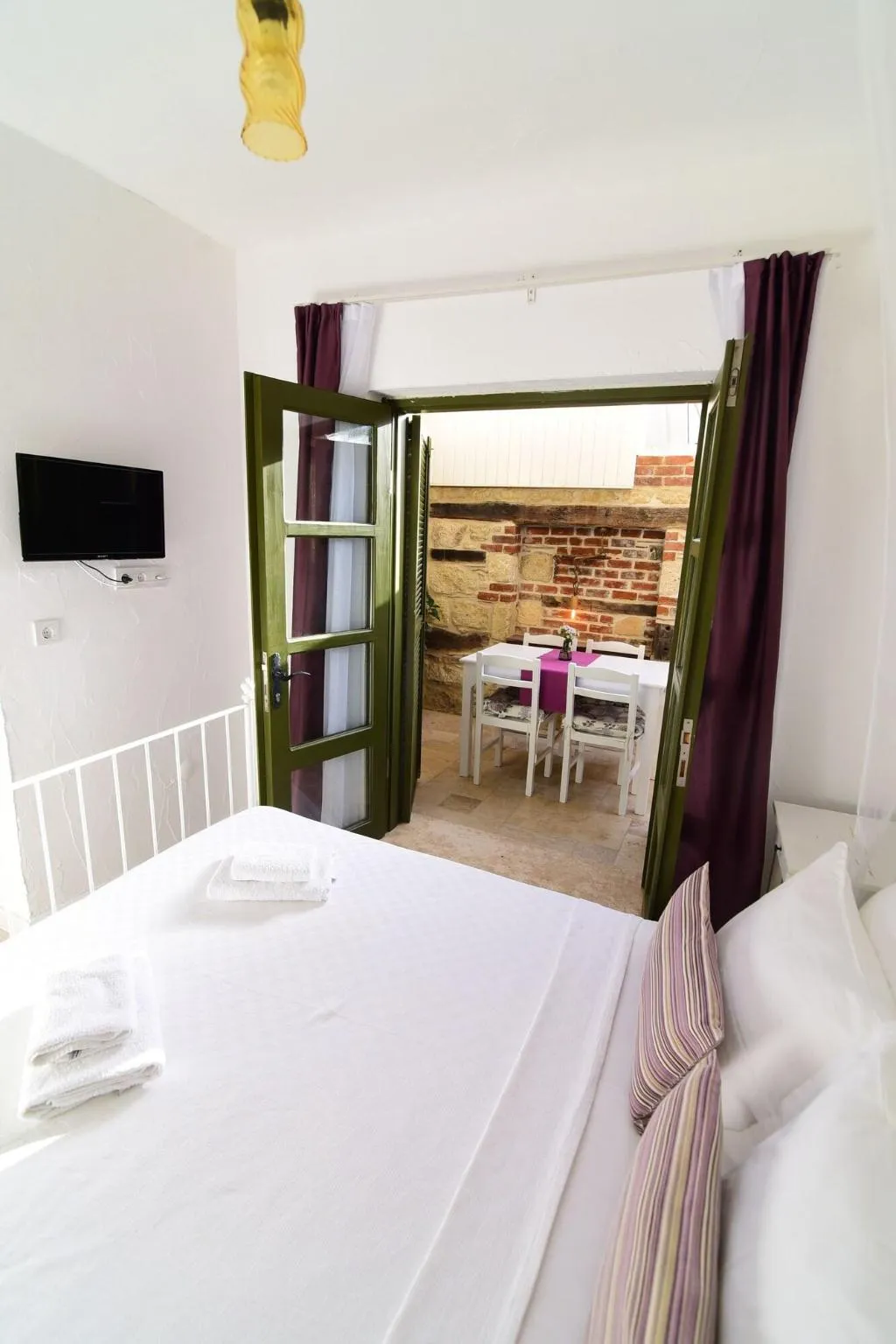 Room, Perla Rossa Alacati, Izmir