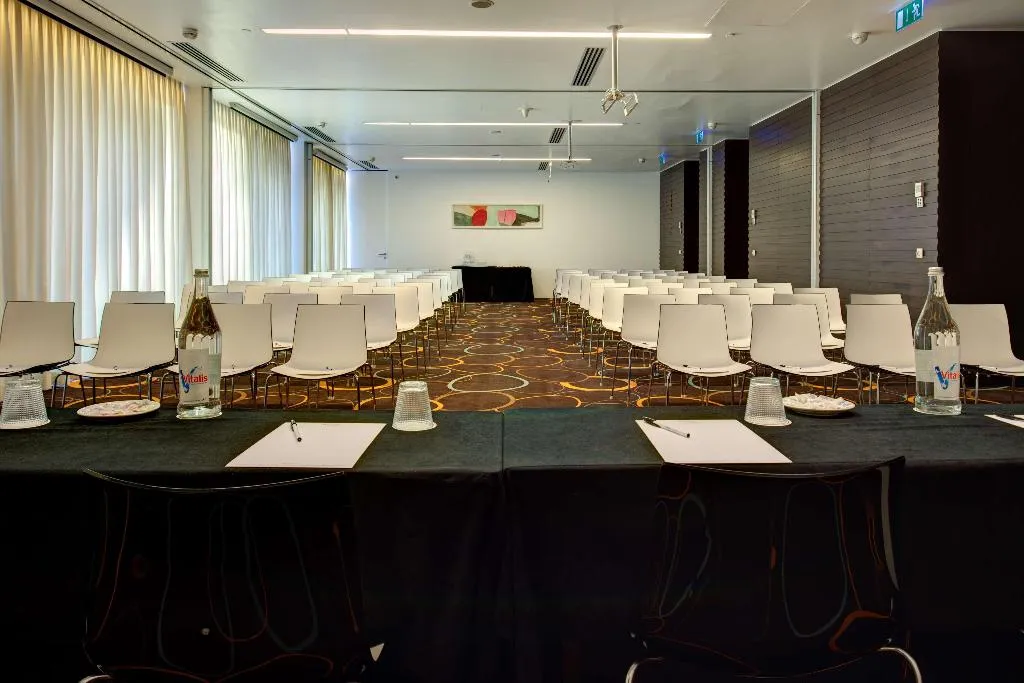 Conferences, VIP Grand Lisboa, Lisbon