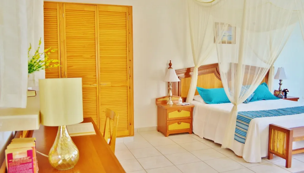 Room, Corales Suites, Cancun Area