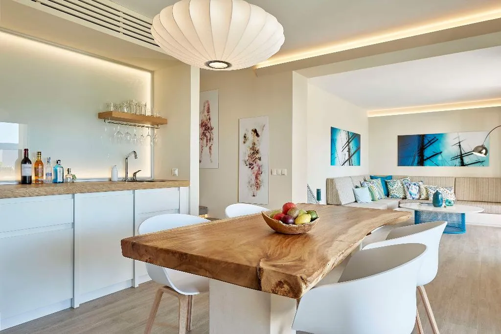 Room, Club Calimera Delfin Playa, Ibiza