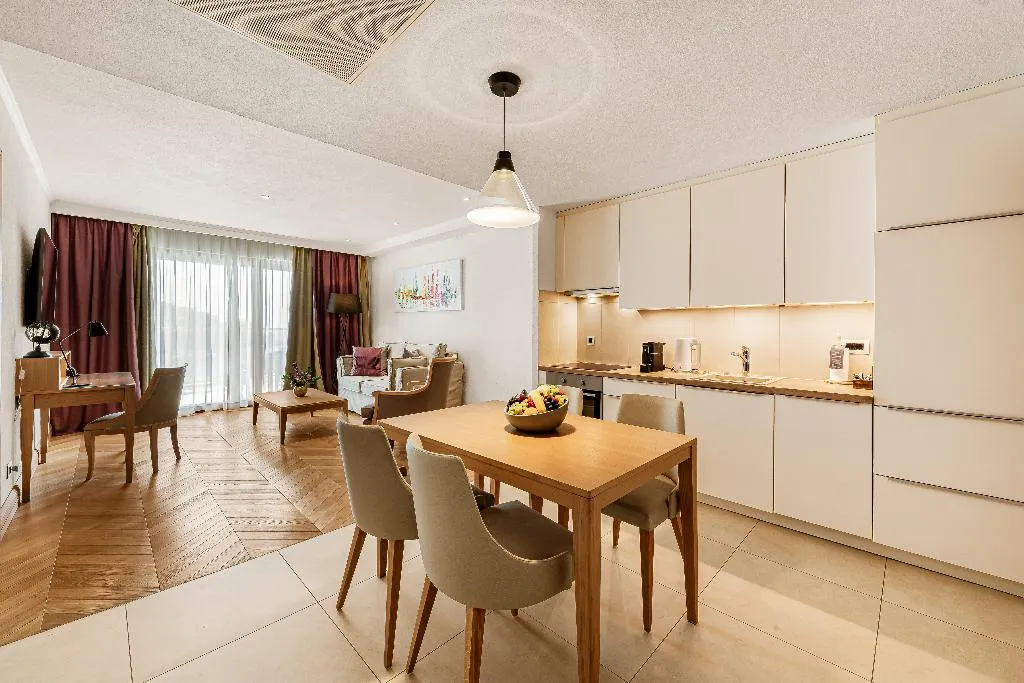SUITE LUXURY ONE BEDROOM Room, Villa Malo More, Dubrovnik