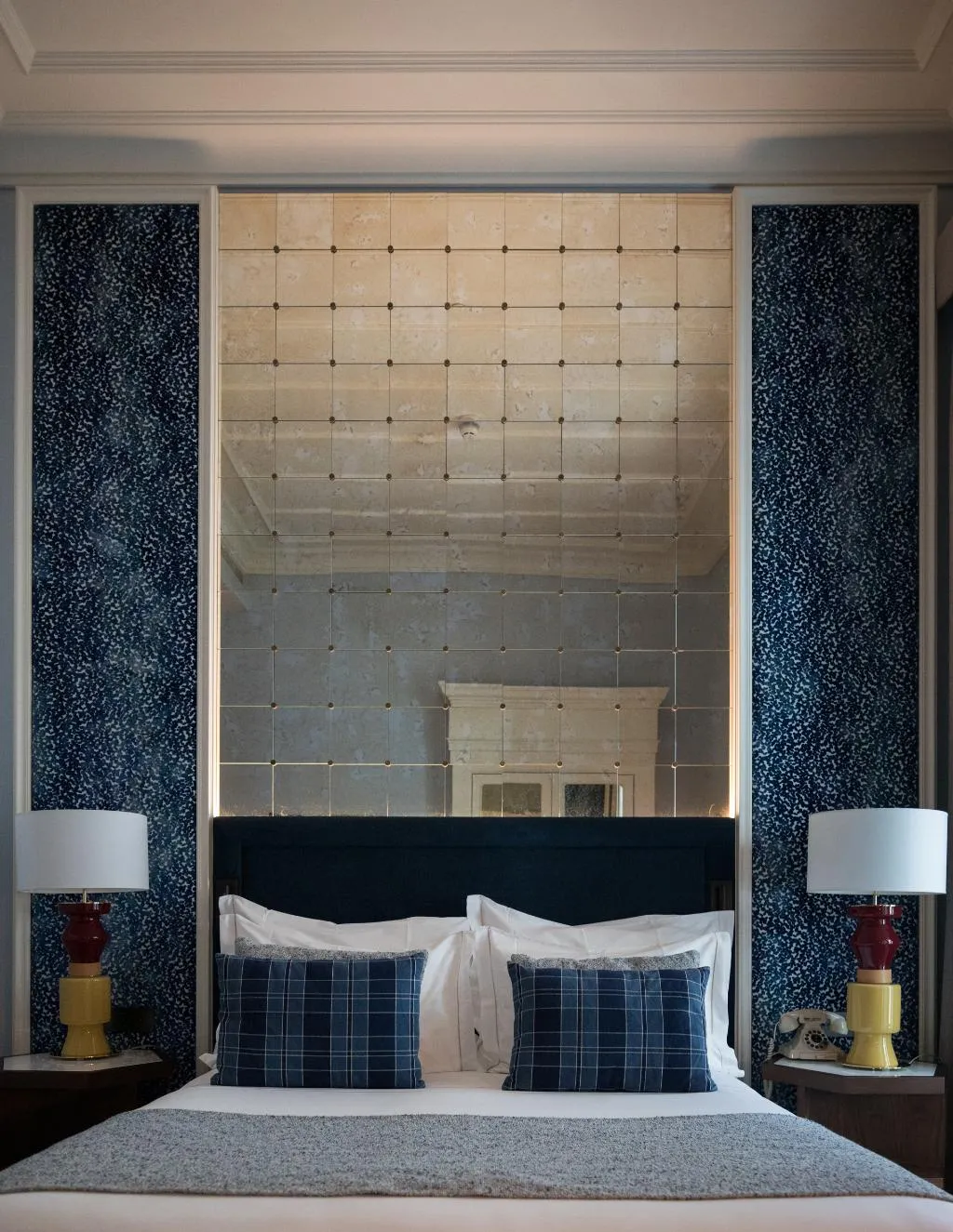 DOUBLE COMFORT Room, Palacio Ludovice Wine Experience Hotel, Lisbon