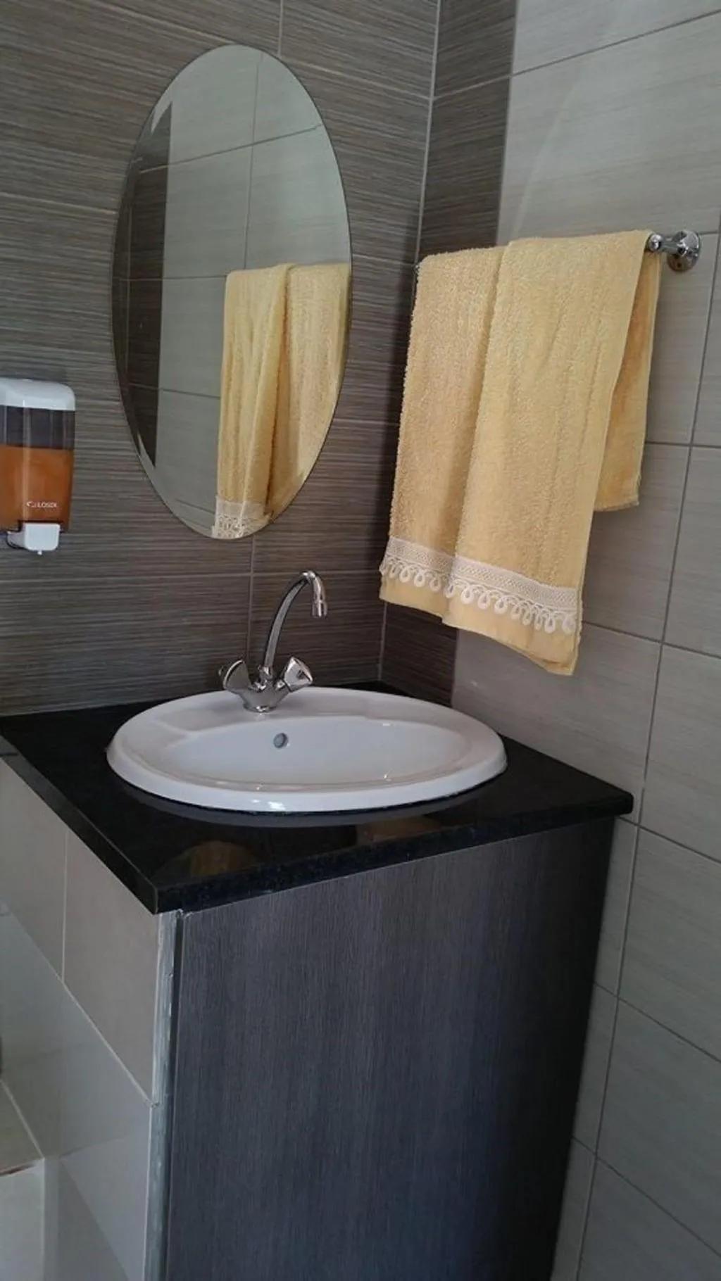 Room, Myriama Apartments, Cyprus