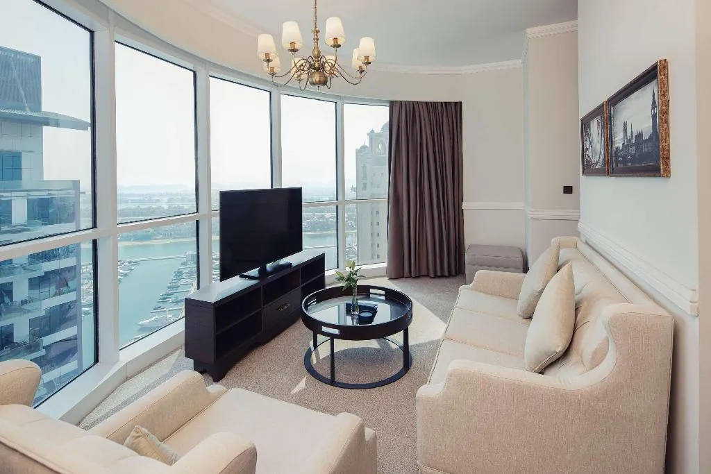 STUDIO SUPERIOR Room, Dukes The Palm Dubai Hotel, Dubai