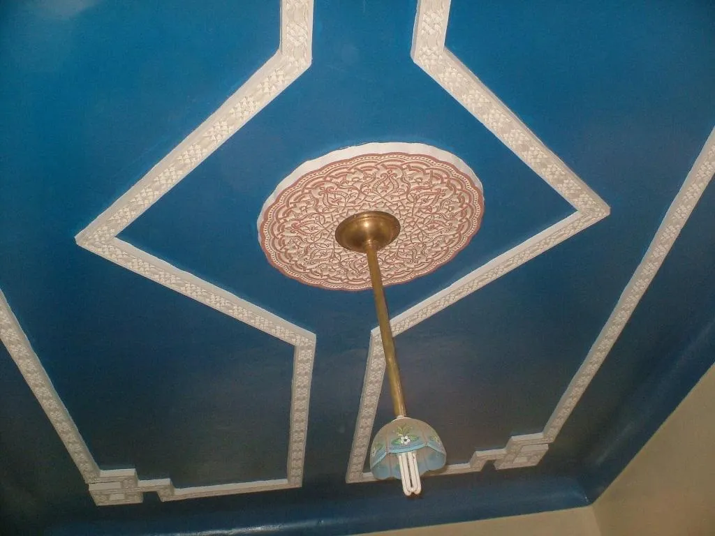 Room, Riad Karmel Rose De Marrakech, Marrakech