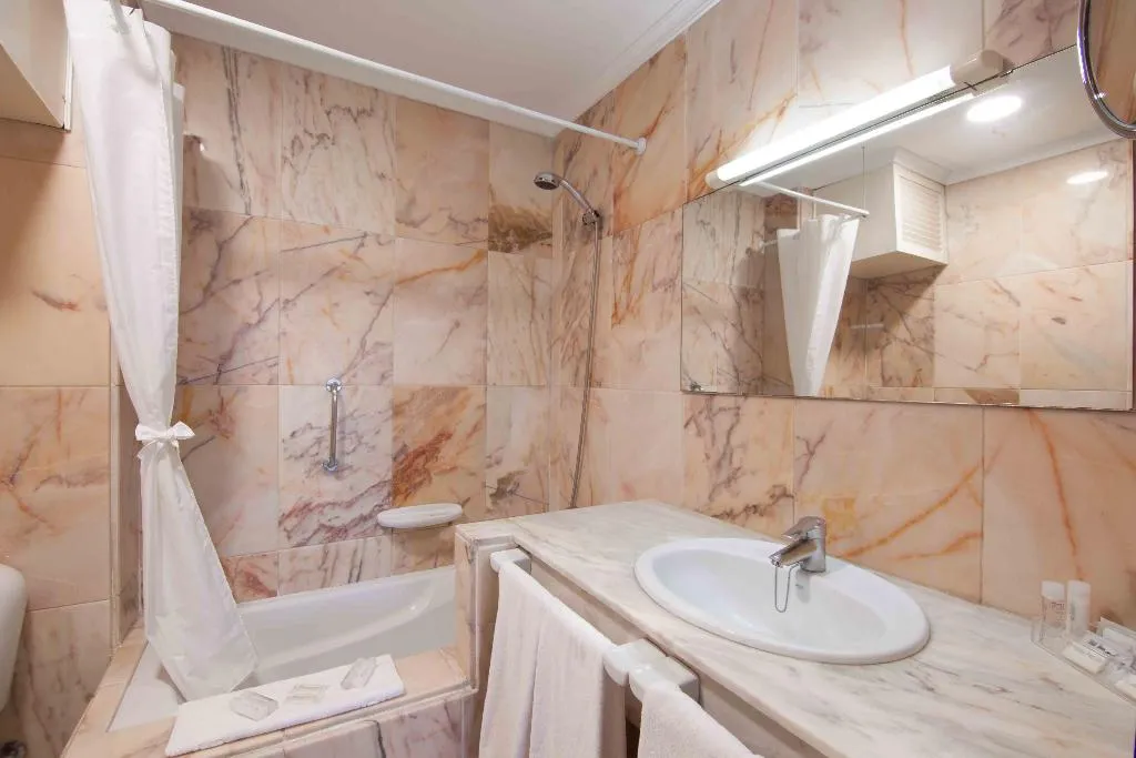 DOUBLE SINGLE USE SUPERIOR Room, Principe Paz, Tenerife