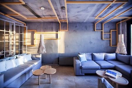 Rigas Boutique Hotel, Thessaloniki