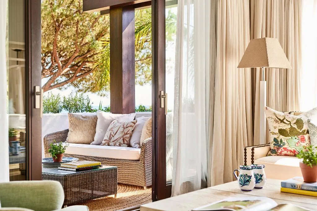 SUITE STANDARD Room, Marbella Club Hotel, Costa Del Sol