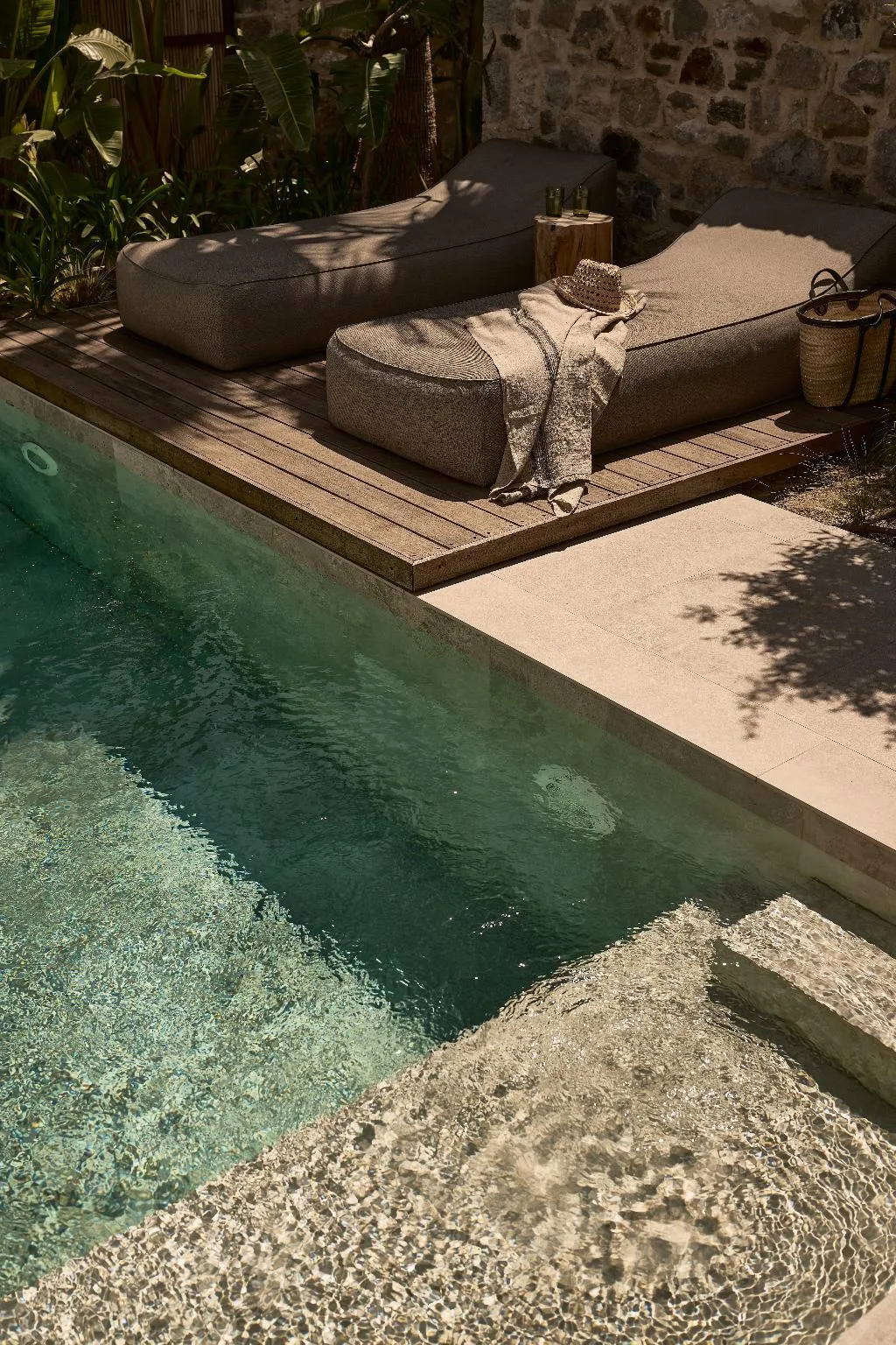 VILLA WITH PRIVATE POOL Room, Theros All Suite Hotel, Kos