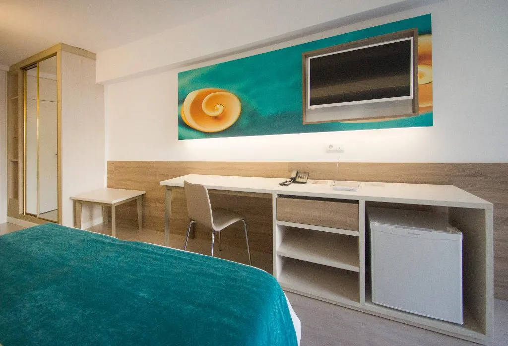 Room, Globales Panamá - Only Adults +16, Majorca