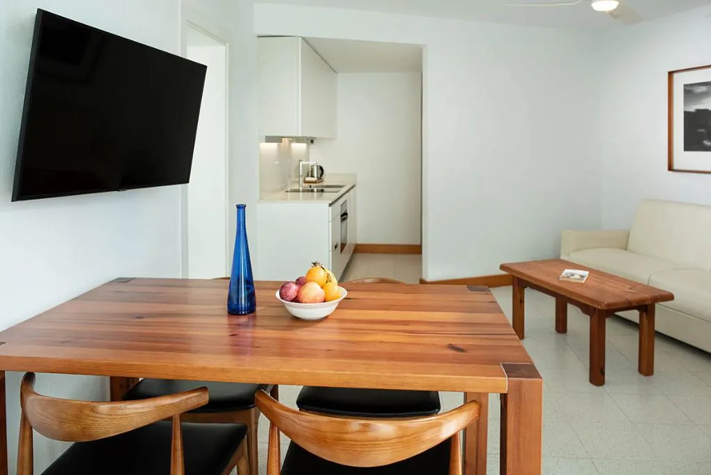 APARTMENT SUPERIOR SEA VIEW Room, Parque Santiago IV, Tenerife