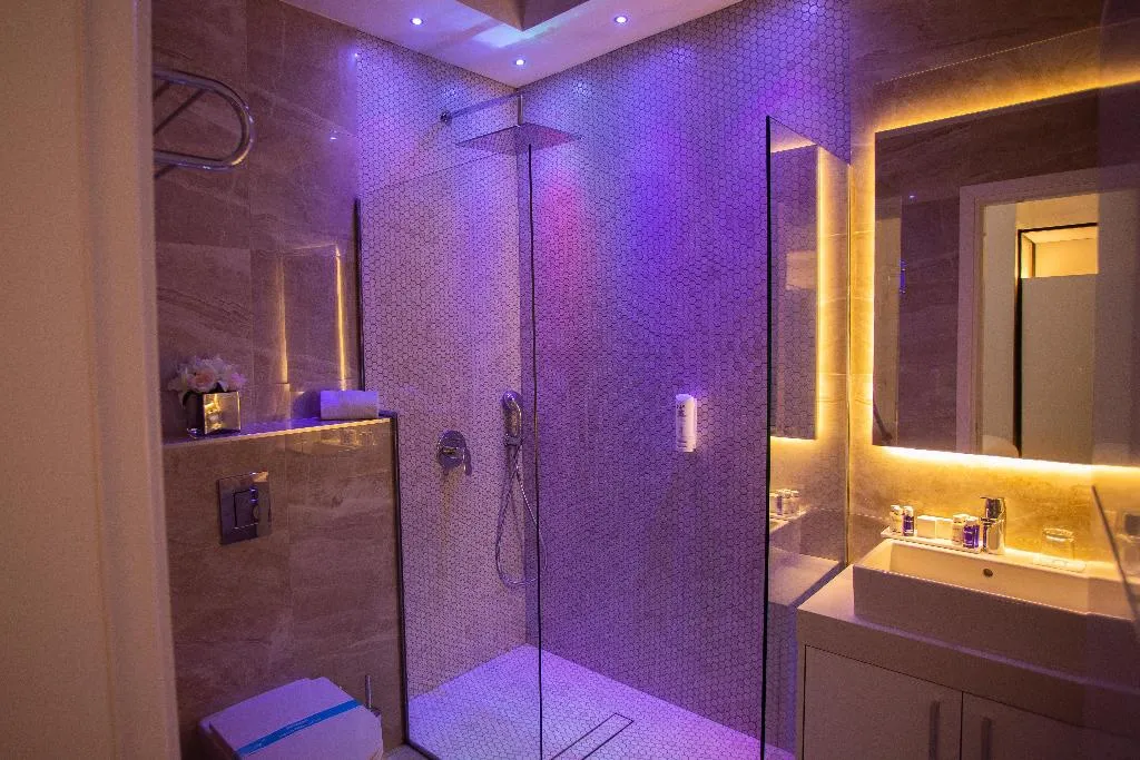 SUITE DELUXE Room, Napa Suites, Cyprus