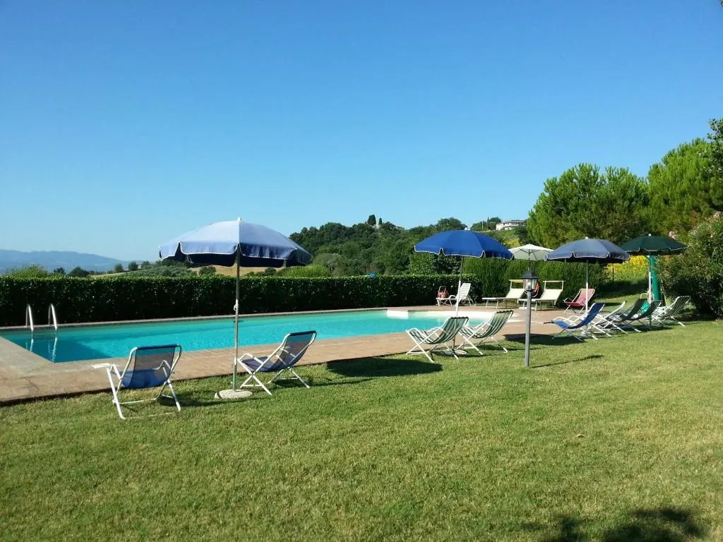 Sports and Entertainment, Agriturismo Il Borghetto, Perugia