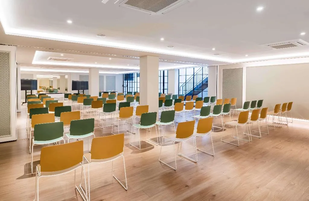 Conferences, Barcelo La Nucia Hills, Costa Blanca