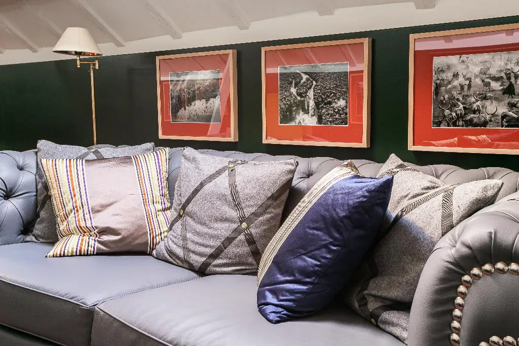 General view, Rosegarden House by Unlock Hotels, Lisbon
