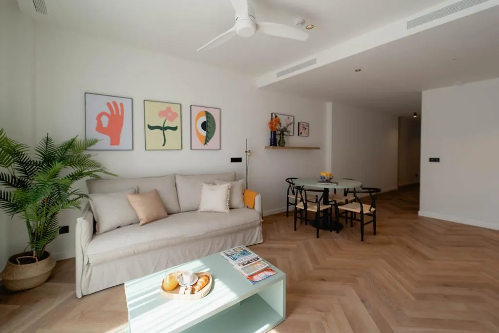 STUDIO SUPERIOR Room, Niu Line, Costa Blanca