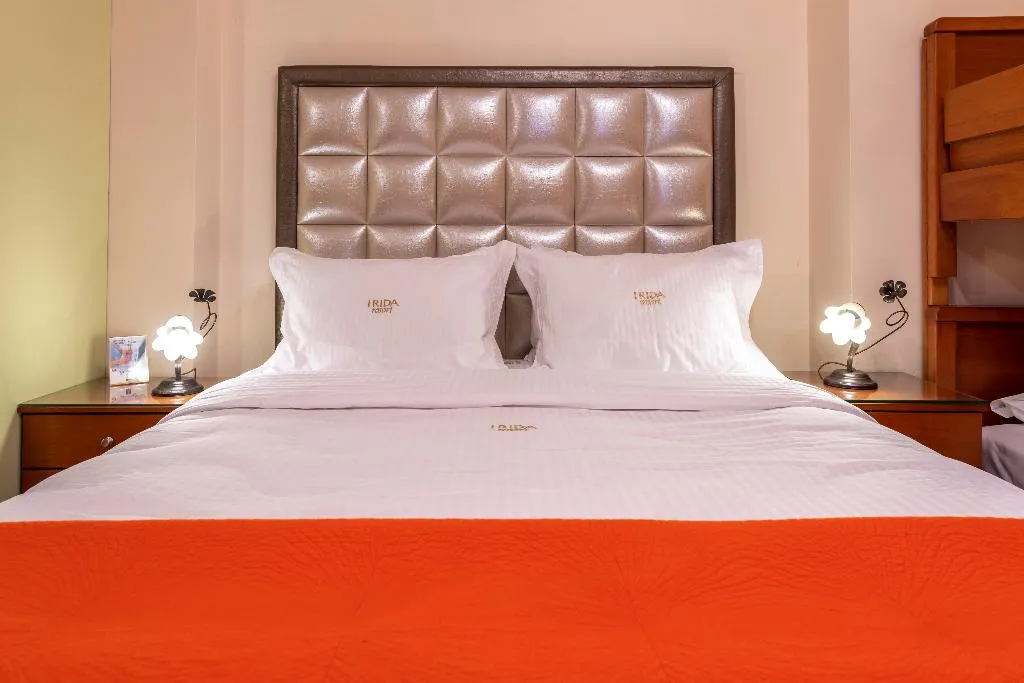 FAMILY ROOM SUPERIOR Room, Irida Resort Suites, Athens