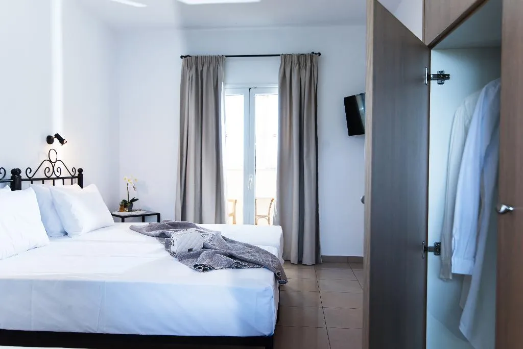 STUDIO SUPERIOR Room, Real Palace, Crete