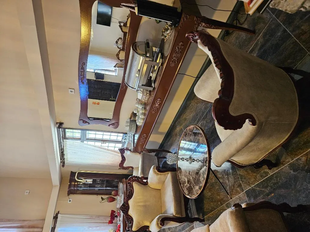 Lobby, Lost Town Inn Hotel, Antalya
