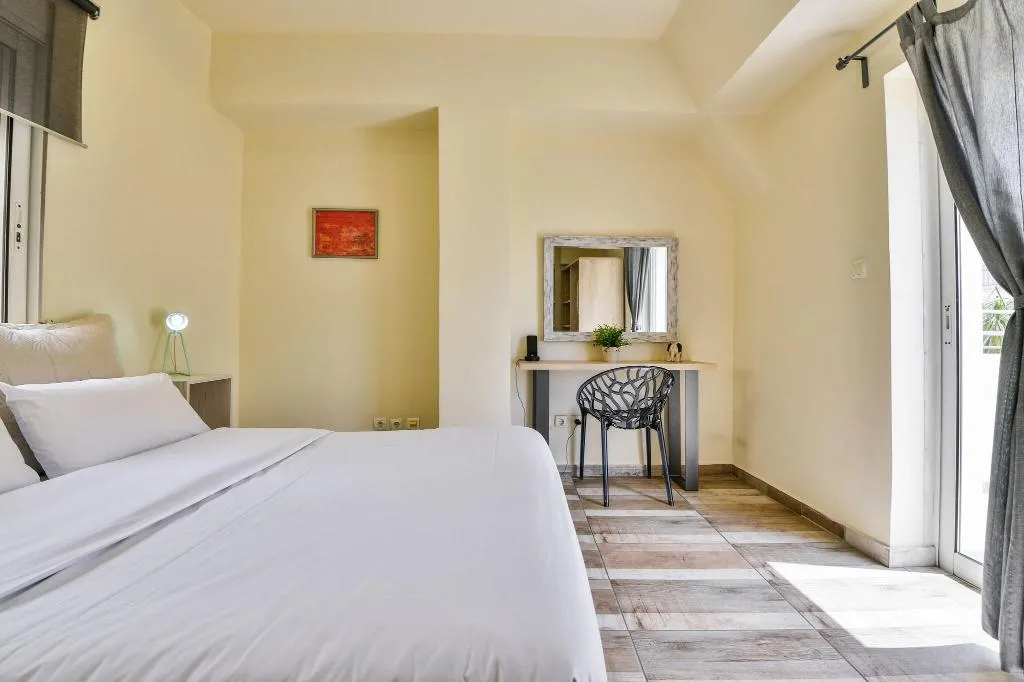 APARTMENT WITH VIEWS Room, Athens Way Lofts, Athens