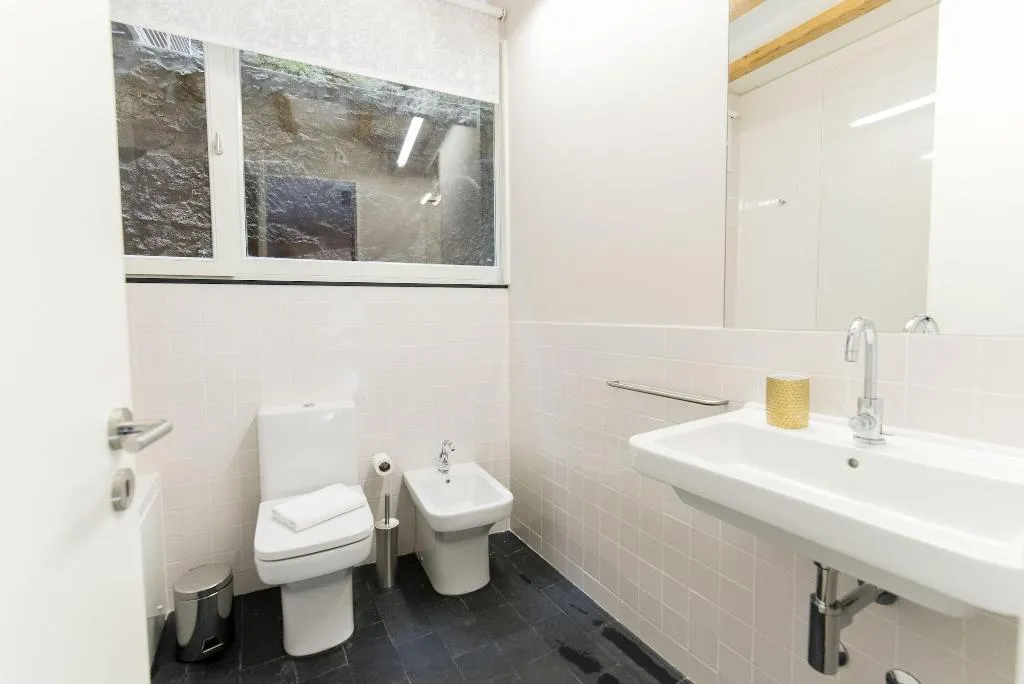 Room, Oporto Trendy River, Porto