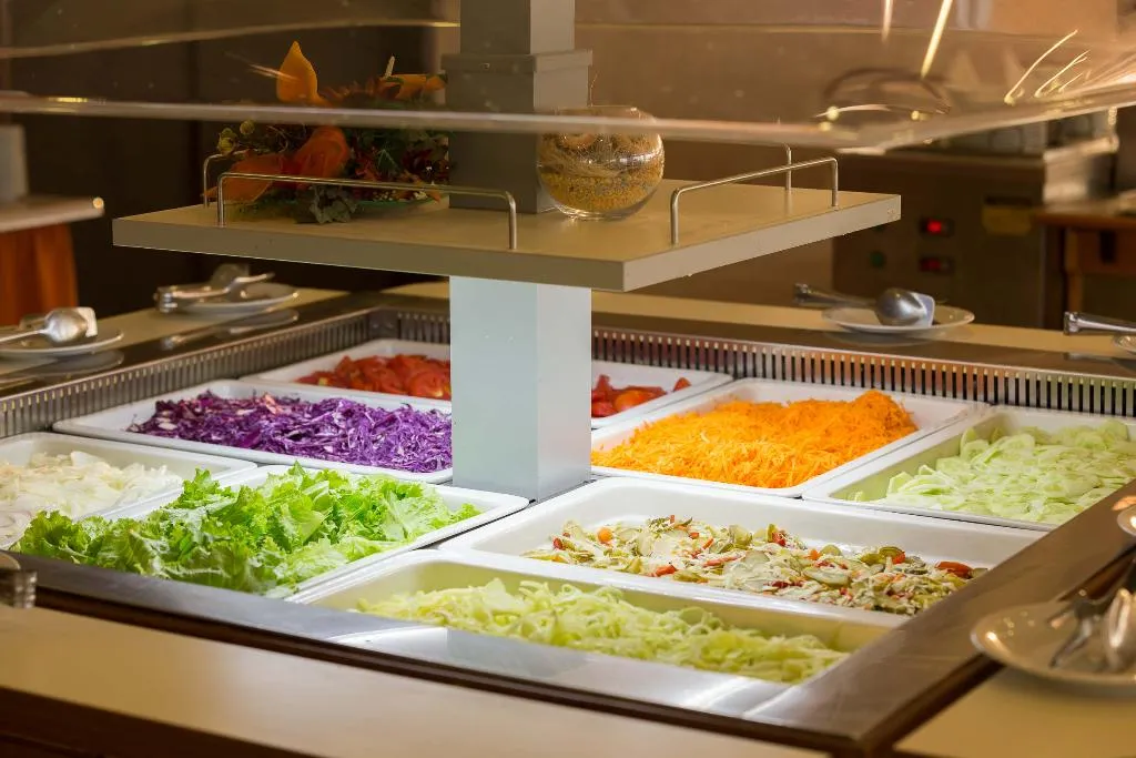 Restaurant, Hvar, Split