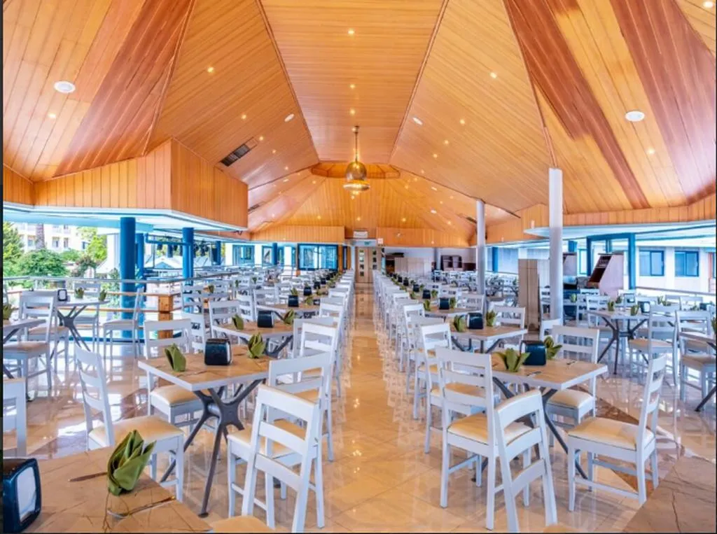 Restaurant, Le Jardin Resort, Antalya