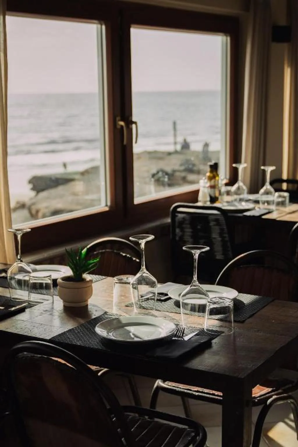 Restaurant, PLAYA SURF CBbC HOTEL, Tenerife