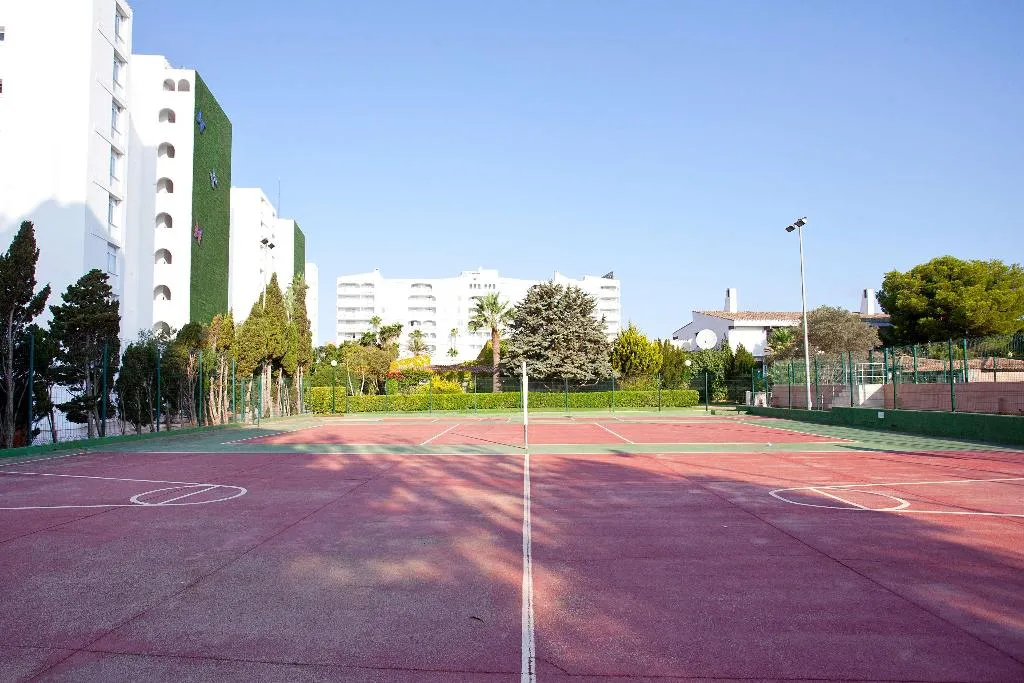 Sports and Entertainment, HYB Eurocalas, Majorca