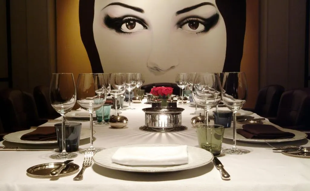 Restaurant, Semiramis InterContinental Cairo, Cairo