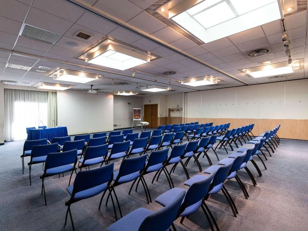 Conferences, Novotel Caserta Sud, Naples