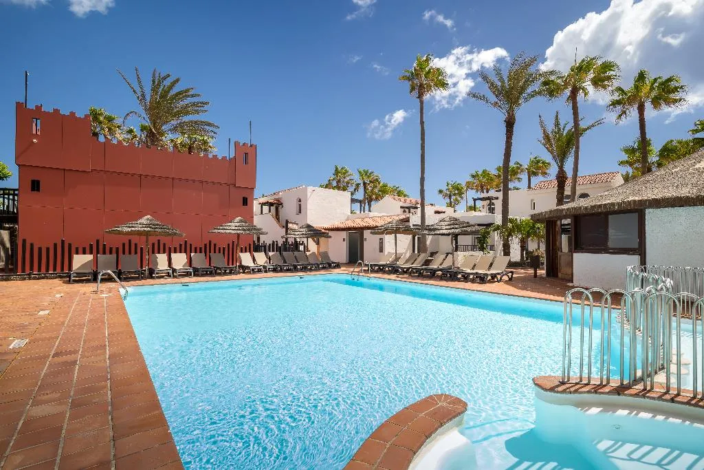 Pool, Barcelo Fuerteventura Castillo, Fuerteventura