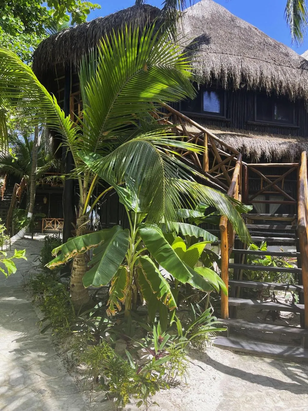 General view, Sivana Tulum, Cancun Area