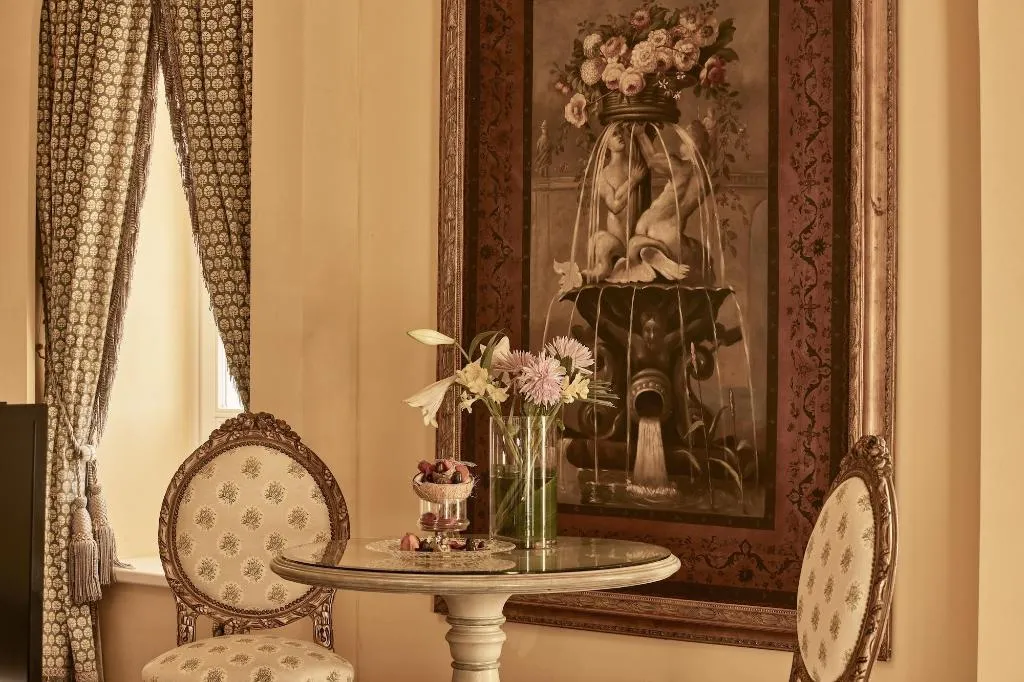 Room, La Maison Bleue - Adults Only, Red Sea Riviera