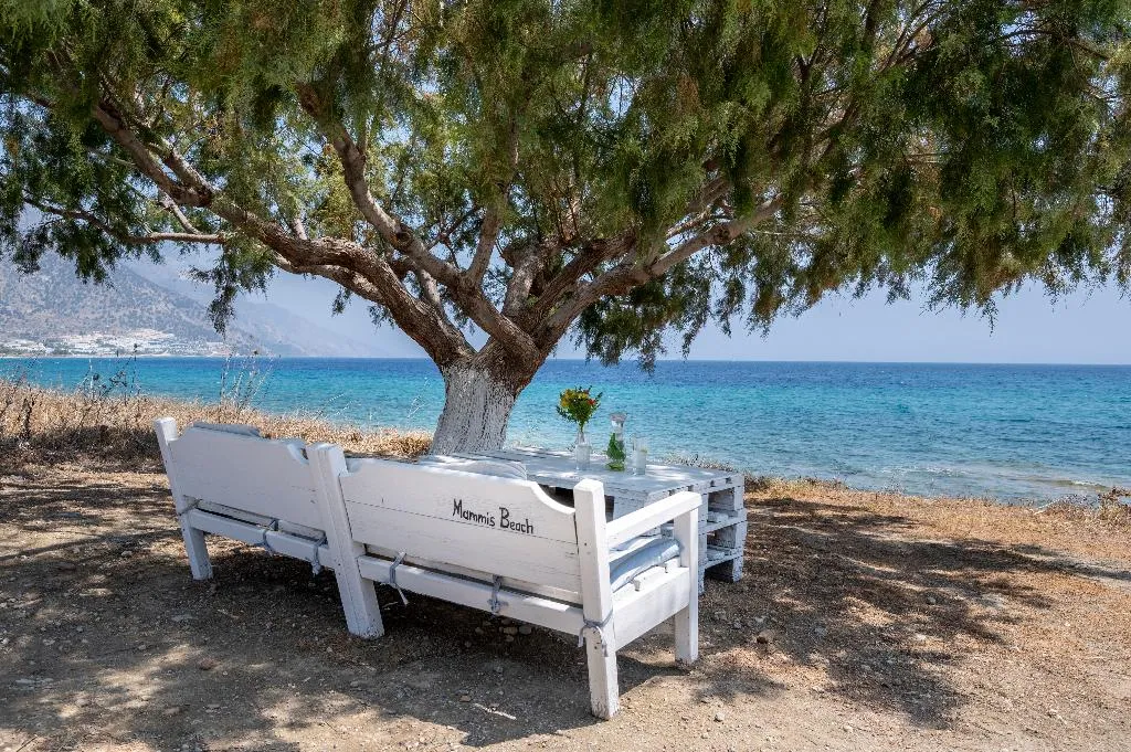 Beach, Mammis Beach, Kos