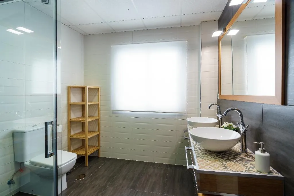 APARTMENT CAPACITY 3 TWO BEDROOMS Room, Apartamentos Minimal Rooms, Costa Del Sol