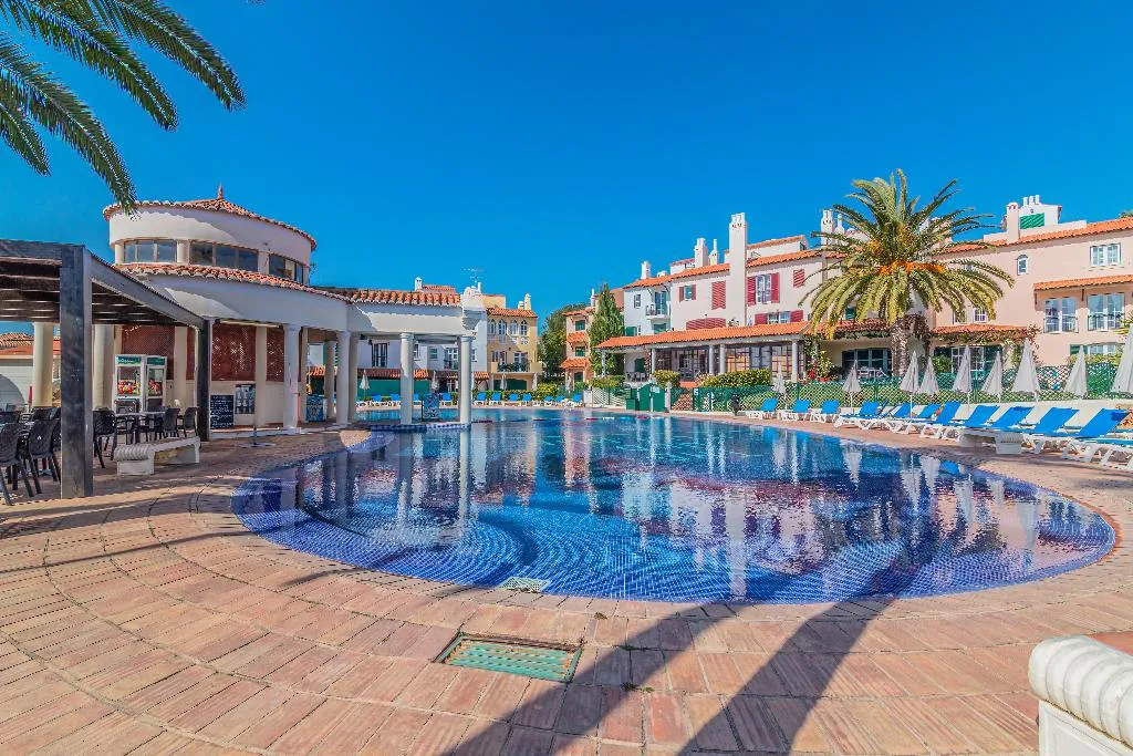 General view, Old Village & Prestige, Algarve