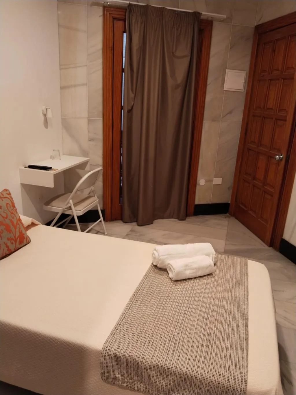 SINGLE STANDARD Room, Oceano Centro, Tenerife